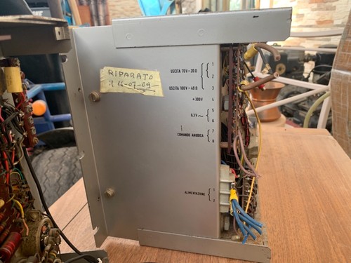 Pair siemens auso - pair, (