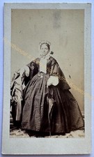 orig. CDV foto fotografia