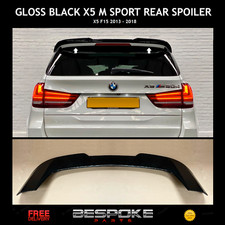 PER BMW X5 M F15 SPOILER TETTO