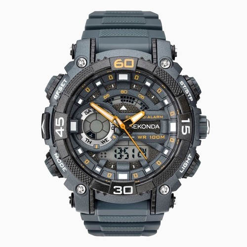 Orologio uomo nuovo sekonda - orologio,