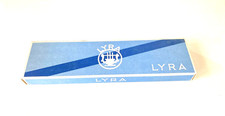 Lyra Orlow n.7200 penna per