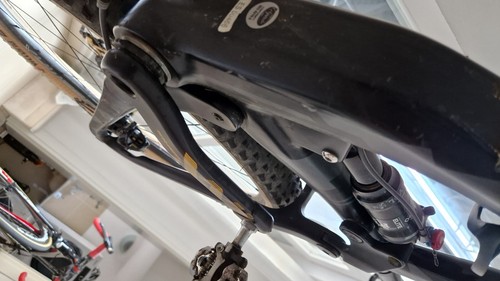Bici mountain bike - bike, 29