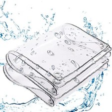 CDDUOLA Trasparente Telo