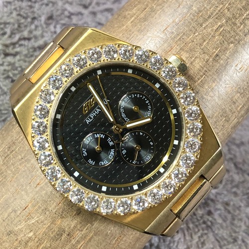 Orologio gld alpha era uomo - gld,