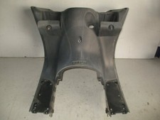 Retroscudo Controscudo Cassetto Carena Scocca Honda Pantheon 150 1998 2001 2002