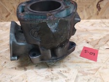 Cilindro KTM MX GS 250