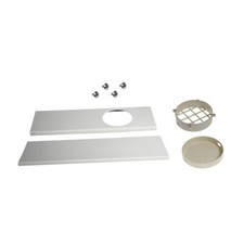 Delonghi kit serranda traversa