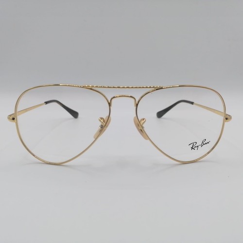 Occhiali ray ban 6489 2500 - occhiali,