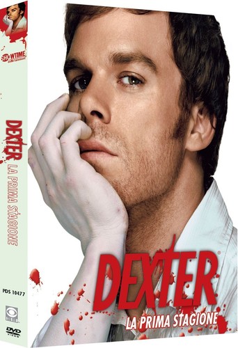 Dexter 4dvd usato - ,
