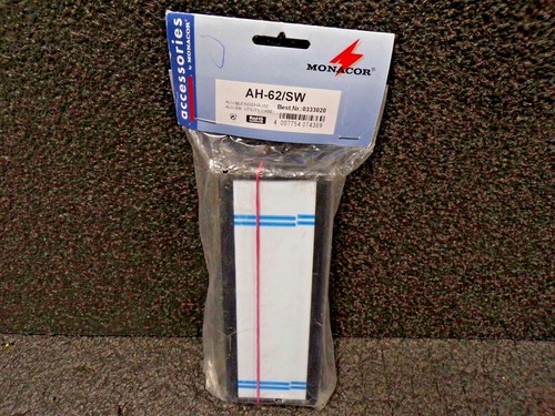 Monacor utility case - monacor,