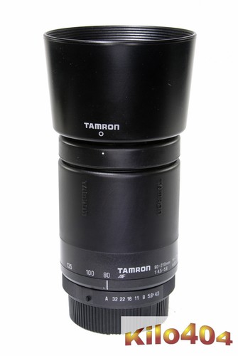 Tamron per pentax 210 mm - tamron,