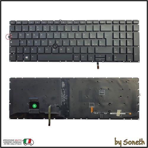 Tastiera italiana per - tastiera,