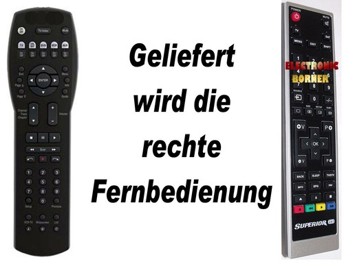 Telecomando ricambio merce - di,