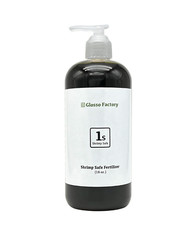 Fertilizzante Aquascape per