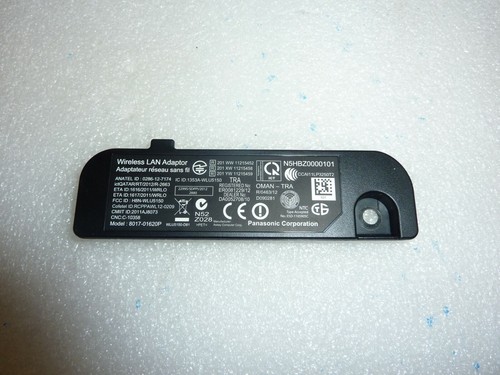 Wlan adaptor n5hbz0000101 - adaptor,