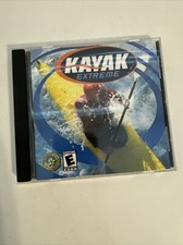 Kayak Extreme [Videogioco PC]