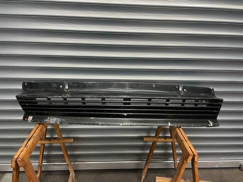 Spoiler anteriore bmw serie - spoiler,