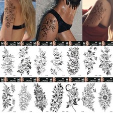 Tatuaggi temporanei - tatuaggi,
