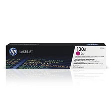 HP 130A MAGENTA TONER