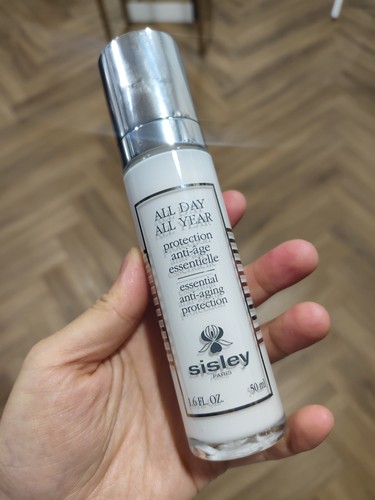Sisley all day - sisley,