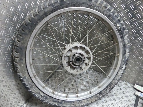 Bmw r80gs r100gs cerchio - bmw,