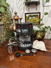 SIMAC Caffe Simac II Macchina