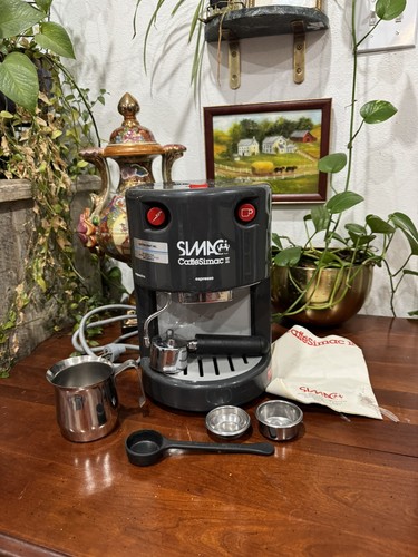 Simac caffe macchina - simac,