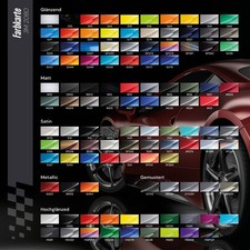 Wrap film series 2080 car - series,