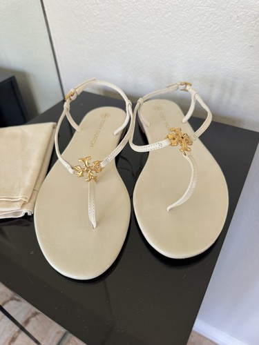 Tory burch capri - capri, t-straps