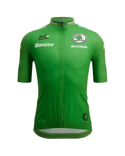 Santini leader classifica - santini,