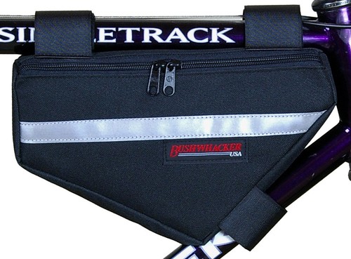 Borsa telaio bicicletta