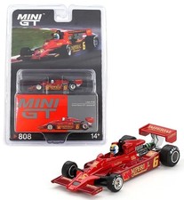 Mini GT 1:64 Lotus 78 #3