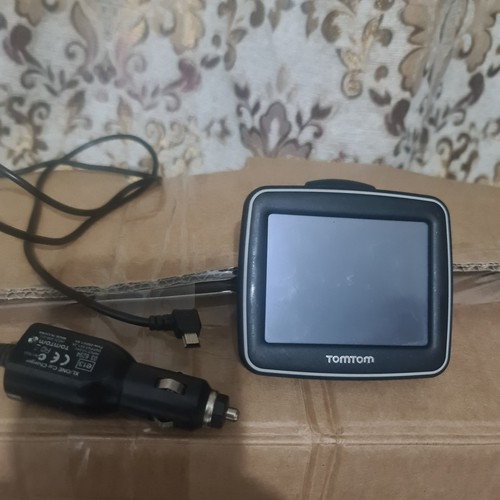 Tomtom navigatore satellitare - navigatore,