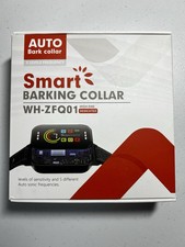 Collare per Cani Smart Auto