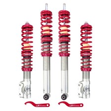 Assetto Regolabile A Ghiera for Vw Golf 3 1H Vento Syncro 2.8 VR6 Coilovers