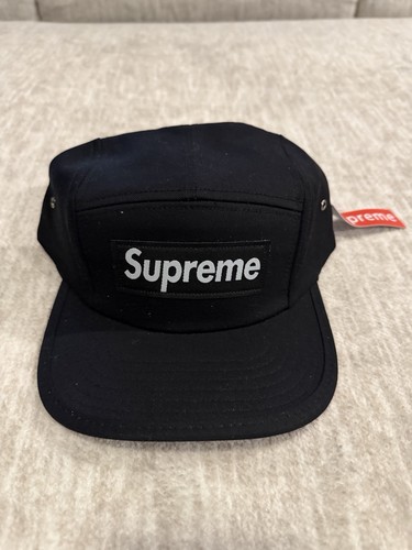 Cappello supreme bianco - cappello,
