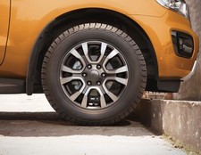 Originale Ford Cerchi in lega