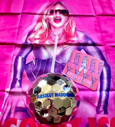 Madonna confessions - madonna,