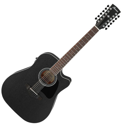 Ibanez aw8412ce weathered - ibanez,