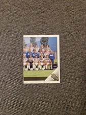 FIGURINA CALCIATORI PANINI