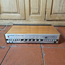 Tandberg TA300 Amplificatore