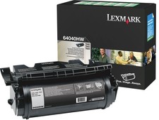 Lexmark 64040HW Cartuccia di