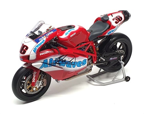 Minichamps scale 122 - 1/12,