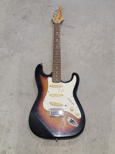 Chitarra elettrica eastwood - chitarra,