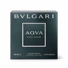 Bvlgari Aqua Pour Homme by