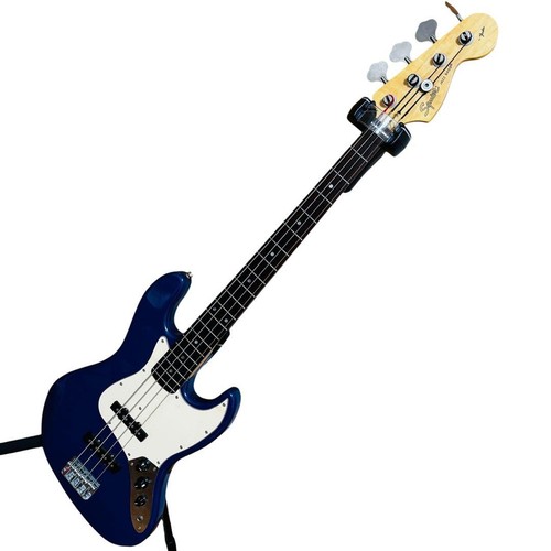 Squier fender jazz - squier,