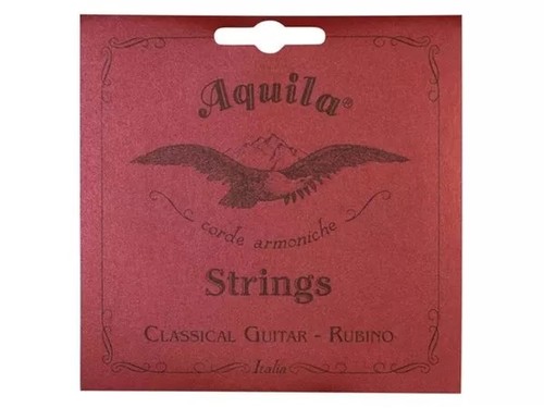 Aquila set corde - , chitarra