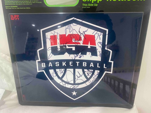 Logo squadra basket olimpica