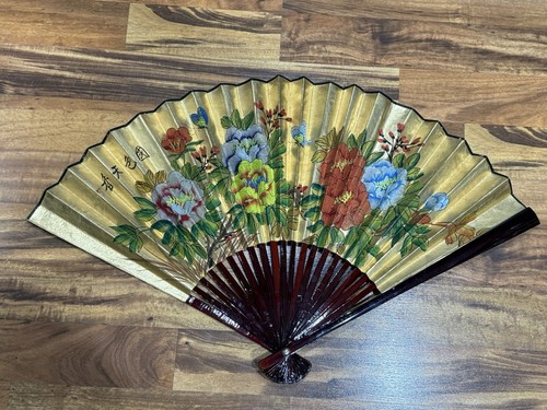 Ventilatore largo orientale