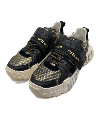 Hide jack sneaker bassa - hide&jack,